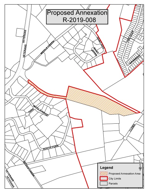 R 2019 008 Middle Creek Annex Map