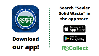 Solid Waste App