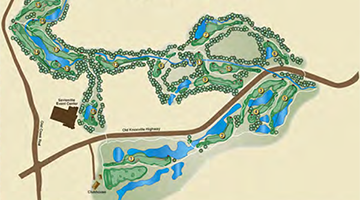 Course Maps