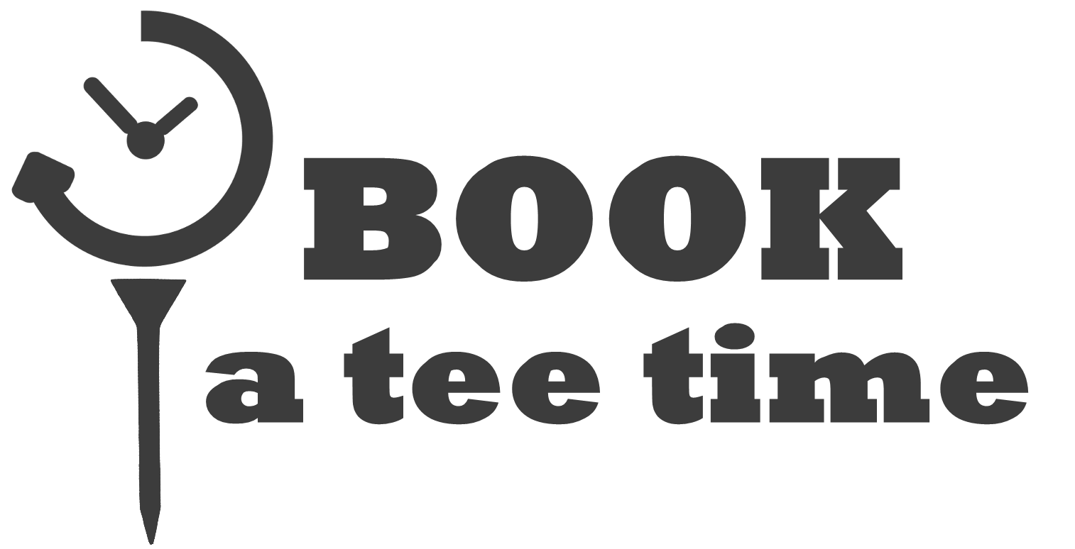 Book a Tee Time