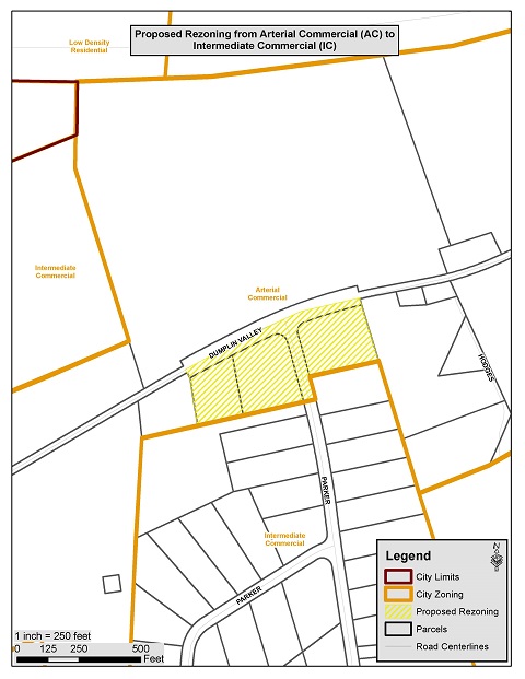 O 2022 020 Map Public Hearing