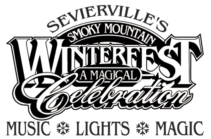 SeviervilleWinterfestLogo