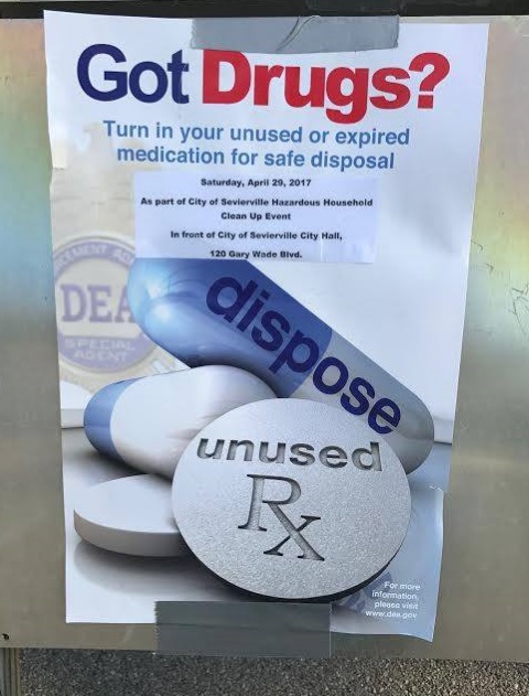 drug take back poster 4 17