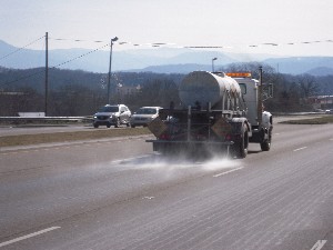 Pretreatment with Salt Brine