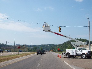 Traffic Control