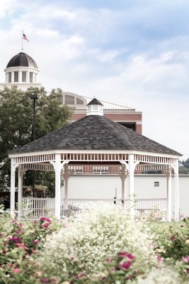 Downtown Gazebo