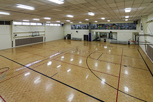 basketball courts 300