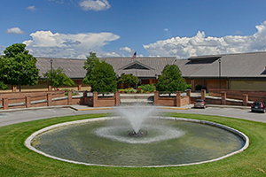 Sevierville Community Center