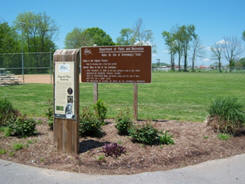 memorial greenway