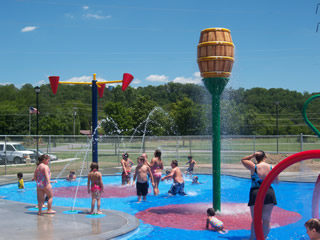 Family Aquatic Center