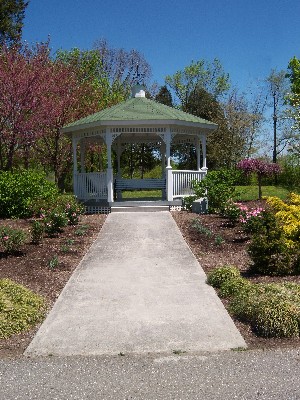 Greenway Gazebo