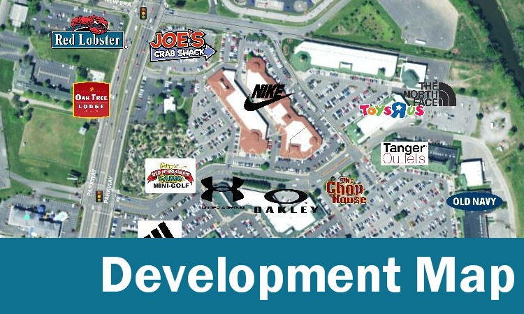 Development Map