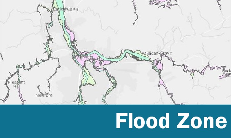 Flood Zone