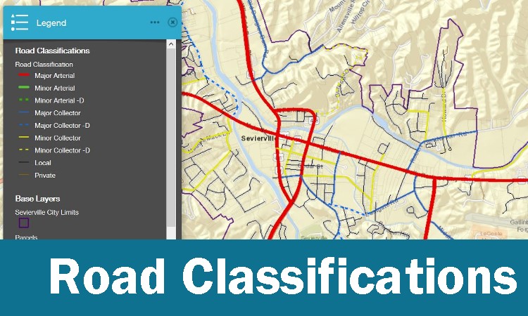 Road Classifications