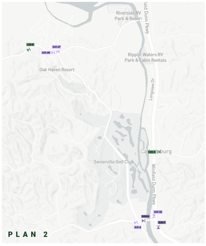 Plan 2 Phase II