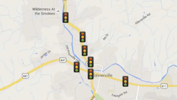 TrafficCounts Image