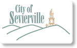 City of Sevierville - Logo