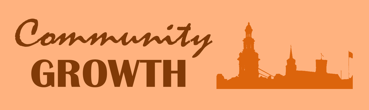 CommunityGrowth