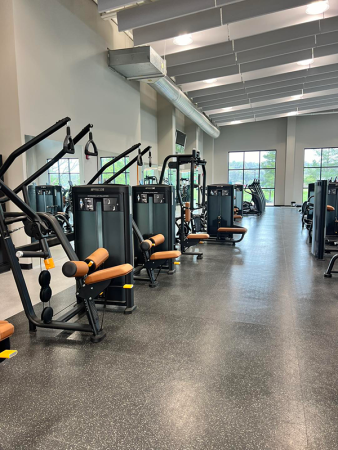 equipment