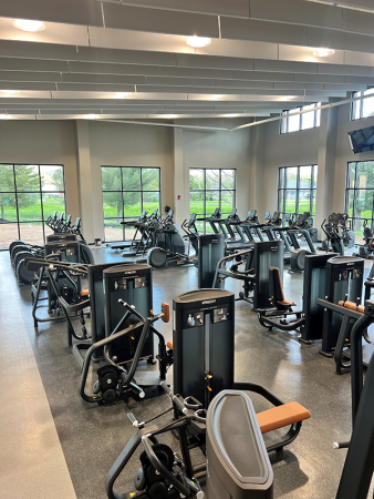 fitness ctr