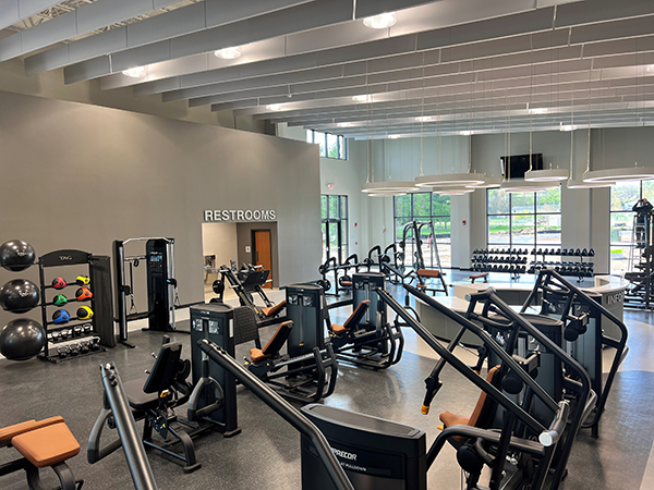 fitness ctr