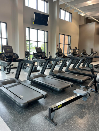 treadmills