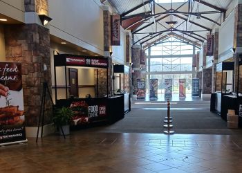 Performance Food Service Tradeshow 2023