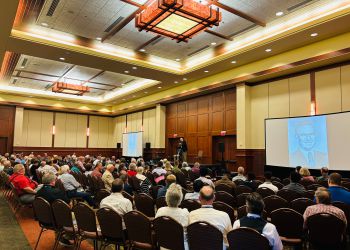 Polishing the Pulpit Preachers Workshop 2023