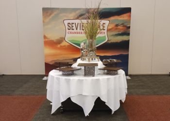 Sevierville Chamber of Commerce Breakfast 2023