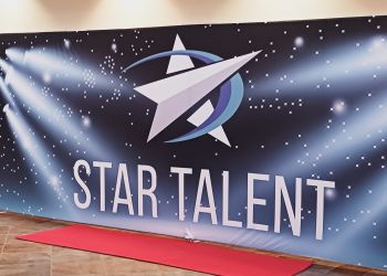 Star Talent Productions Performance April 2023