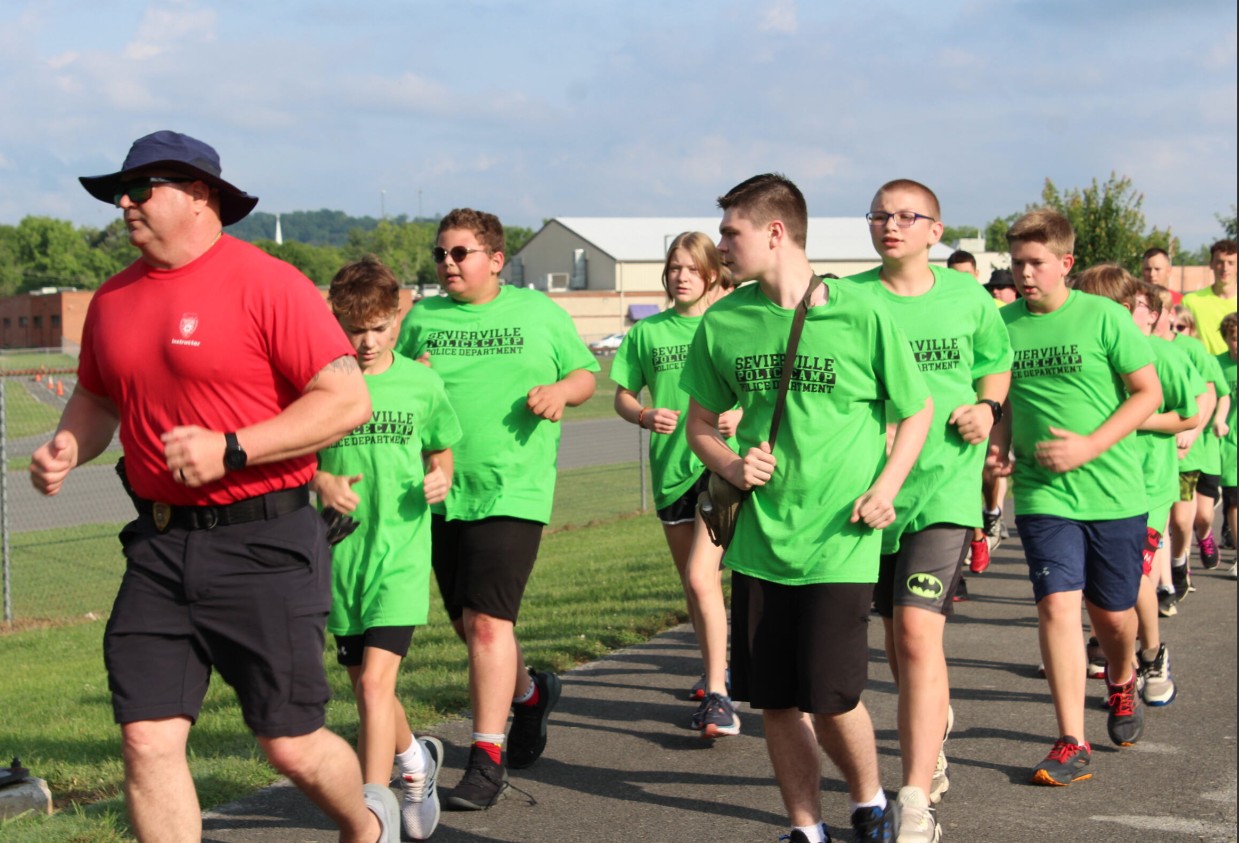 kids camp 2024 pt