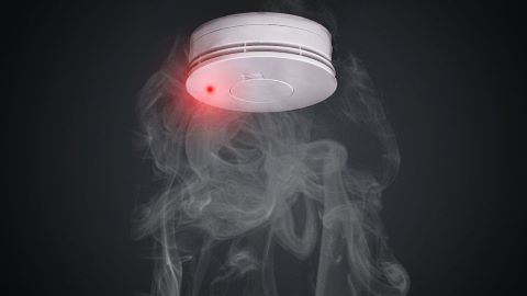 No Cost Community Smoke and Carbon Monoxide Alarm Program